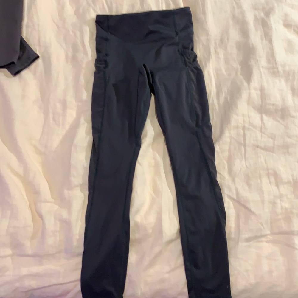 Fabletics Motion 365 leggings